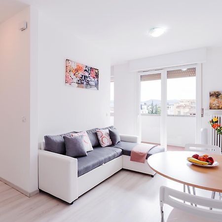 Bilocale Via Forni Apartment Udine Exterior photo