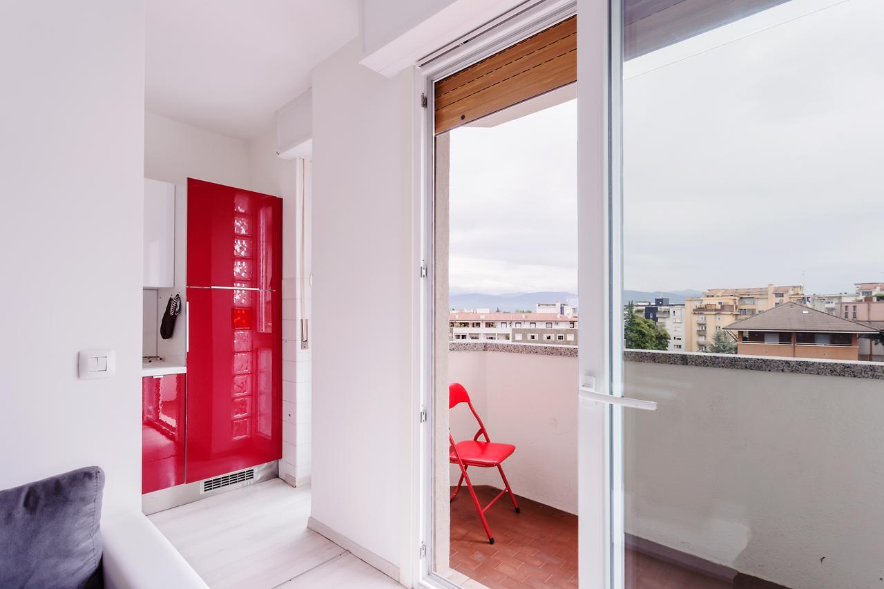 Bilocale Via Forni Apartment Udine Exterior photo