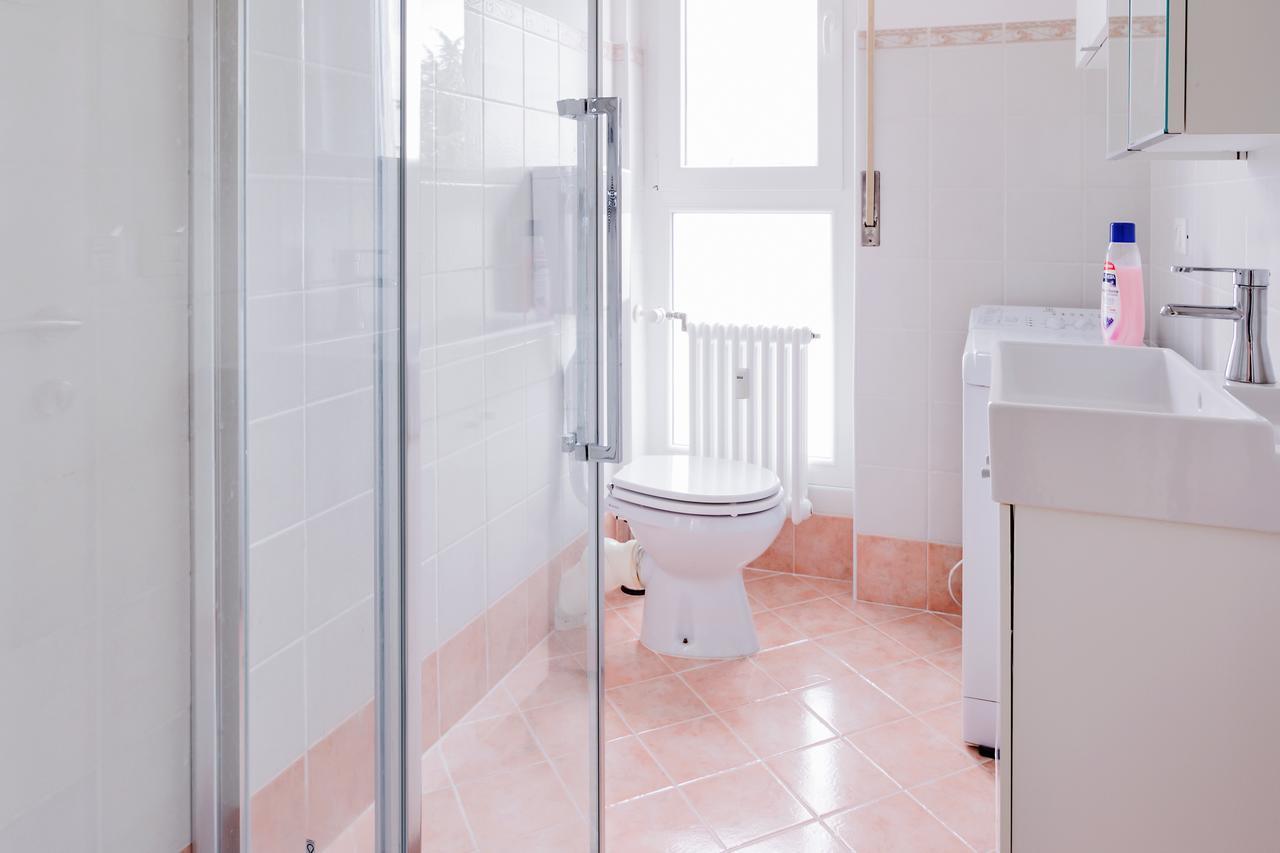 Bilocale Via Forni Apartment Udine Exterior photo