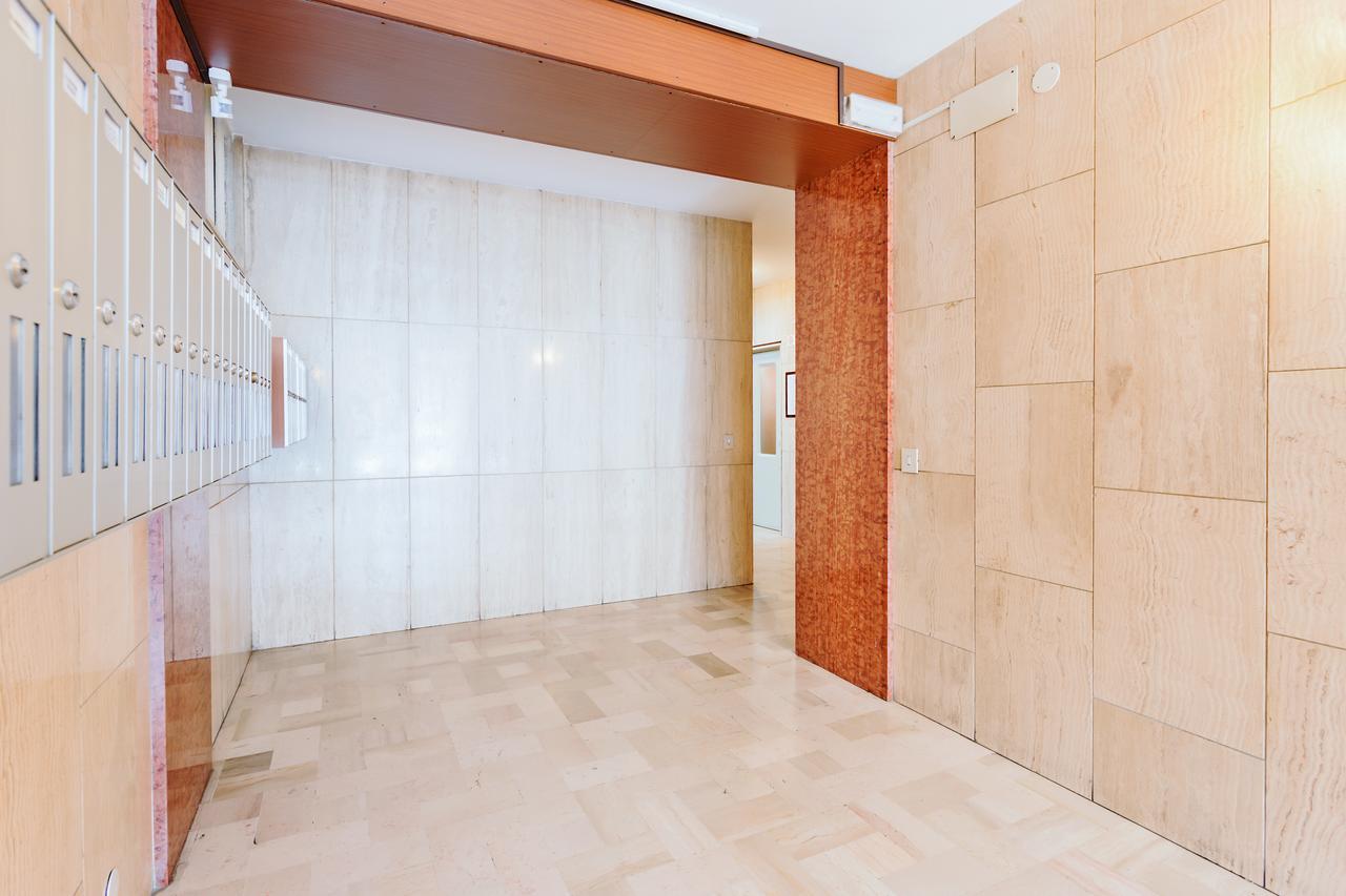 Bilocale Via Forni Apartment Udine Exterior photo